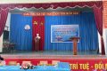 Truyền thông chuyên đề: “chăm sóc sức khỏe sinh sản vị thành niên – thanh niên năm học 2024 – 2025”
