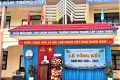LỄ TỔNG KẾT NĂM HỌC 2024 – 2025